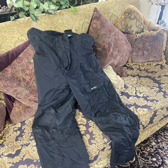 Other - Stearns, fishing cover up pants for fishing in cooler weather on the lake